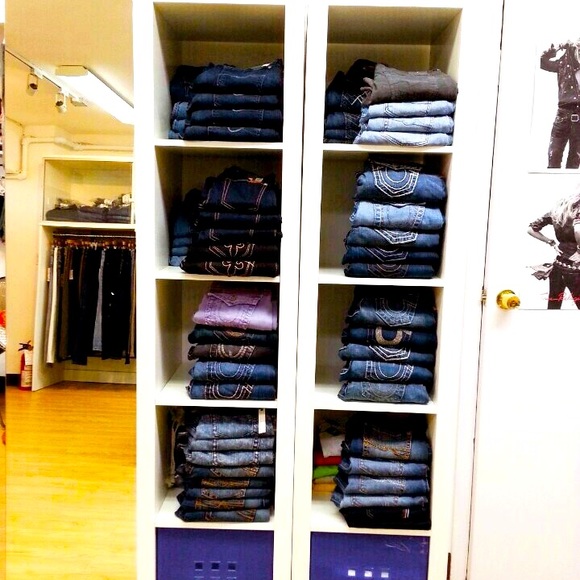 100% Authentic Premium brands - Picture 6 of 6